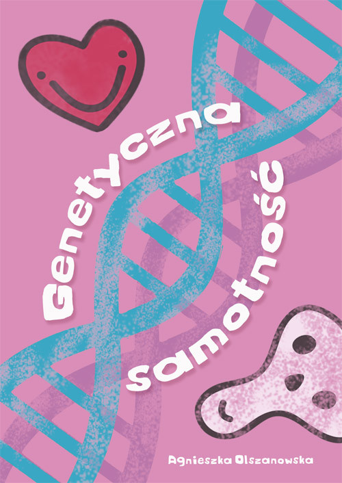 Image of Genetyczna samotność