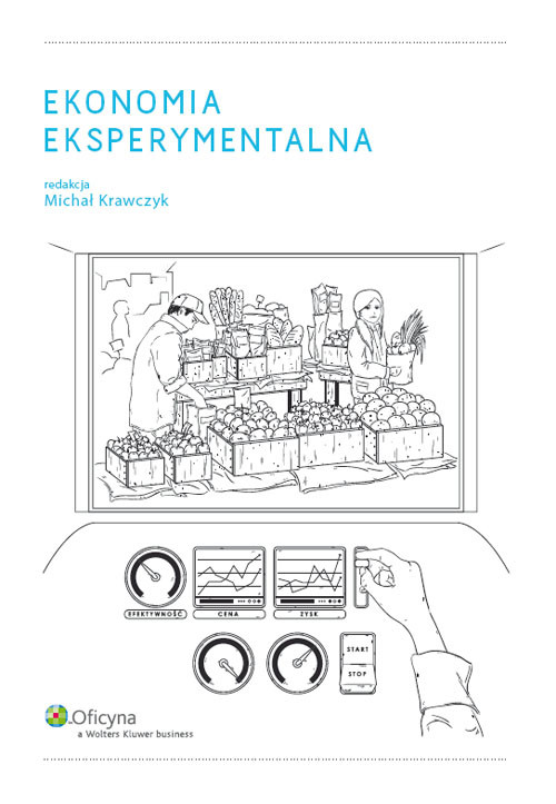 Image of Ekonomia eksperymentalna