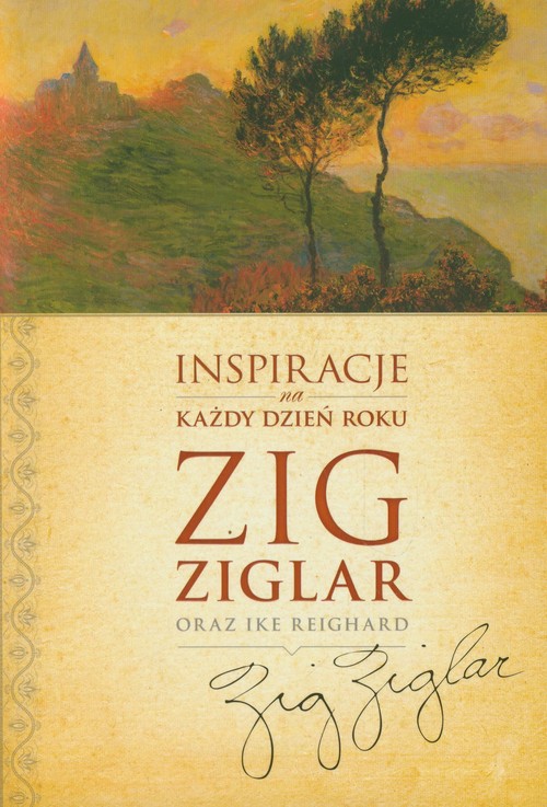 Image of Inspiracje na każdy dzień roku