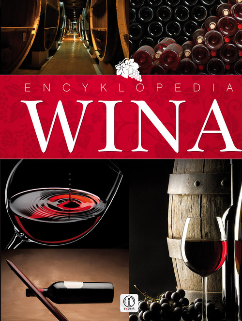 Image of Encyklopedia wina