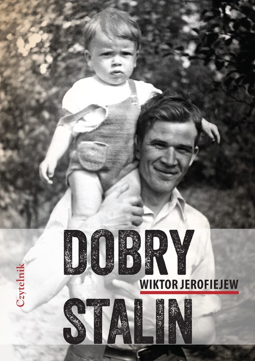 Image of Dobry Stalin