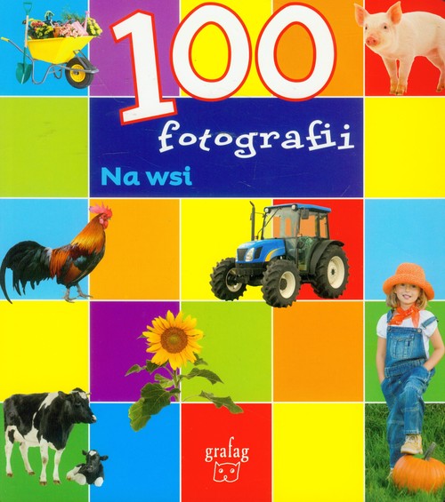 Image of 100 fotografii Na wsi