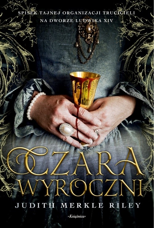 Image of Czara wyroczni
