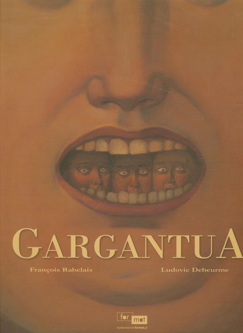 Image of Gargantua