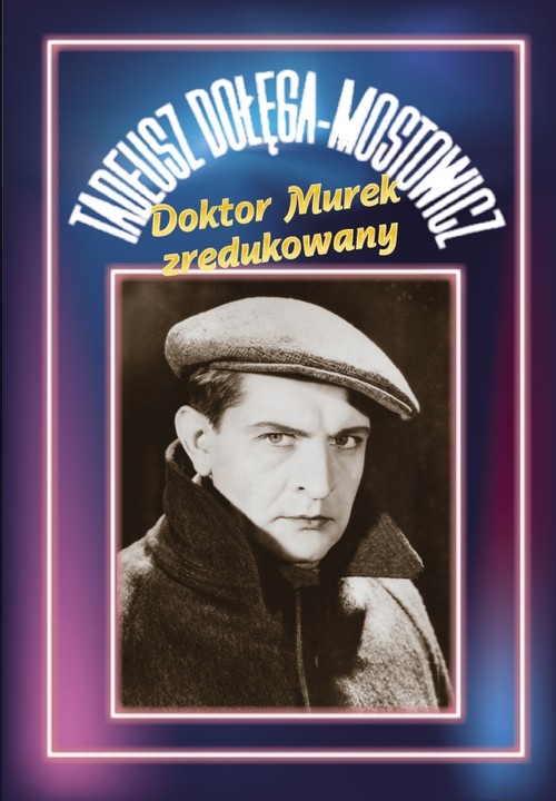 Image of Doktor Murek zredukowany