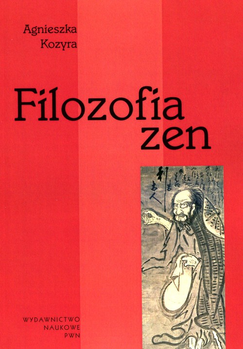 Image of Filozofia zen