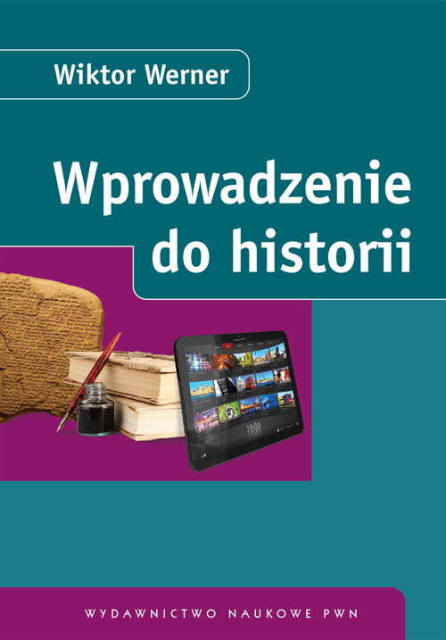 Image of Wprowadzenie do historii