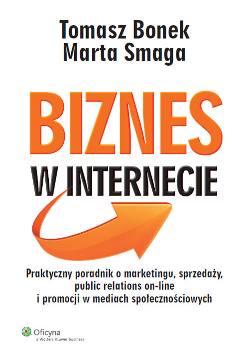 Image of Biznes w internecie