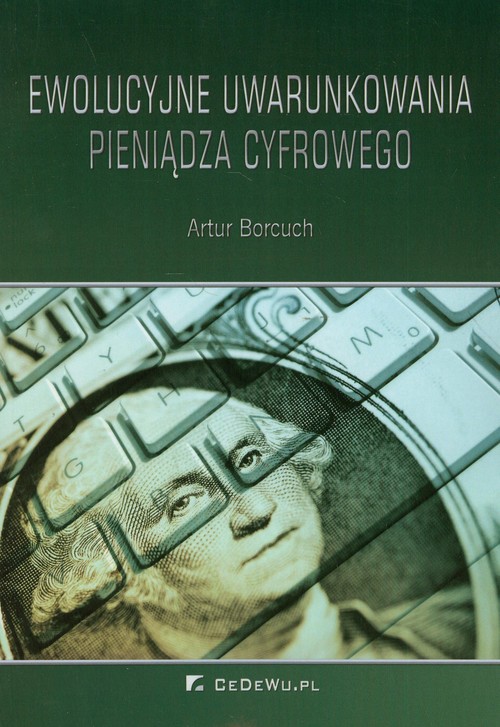 Image of Ewolucyjne uwarunkowania pieniądza