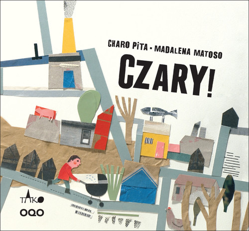 Image of Czary!