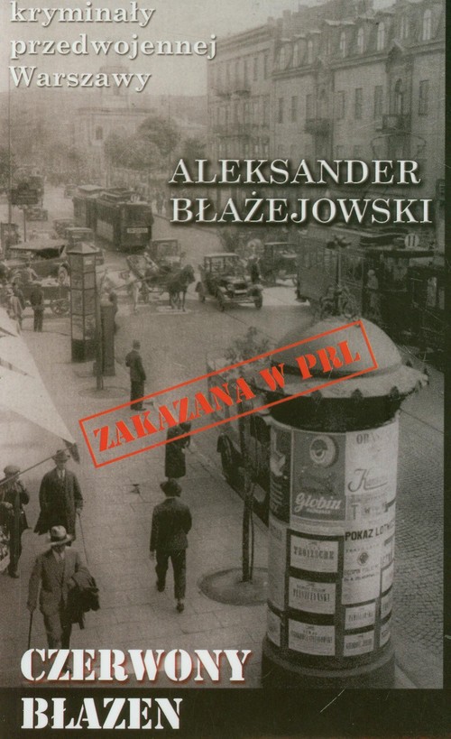 Image of Czerwony Błazen