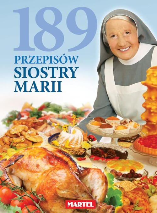 Image of 189 Przepisów Siostry Marii
