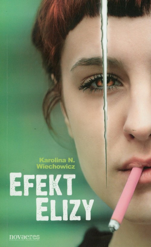 Image of Efekt Elizy