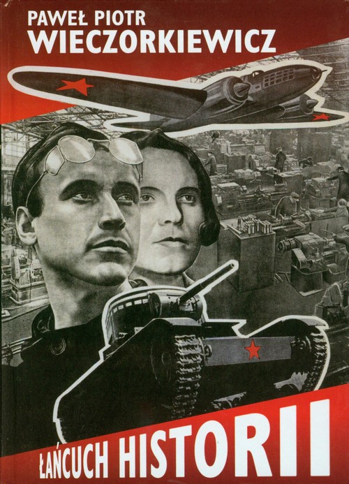 Image of Łańcuch historii