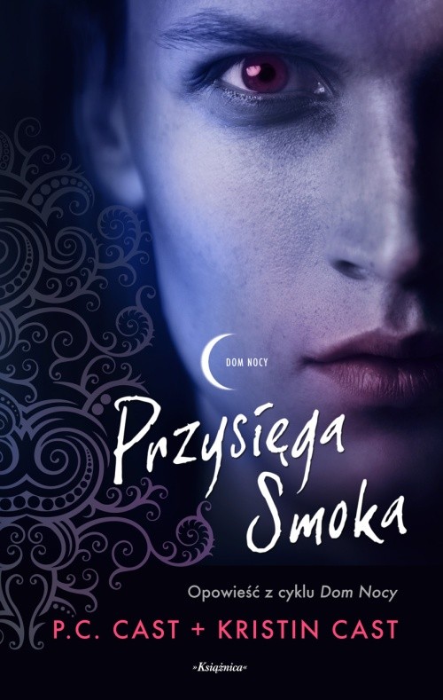Image of Dom Nocy Przysięga Smoka