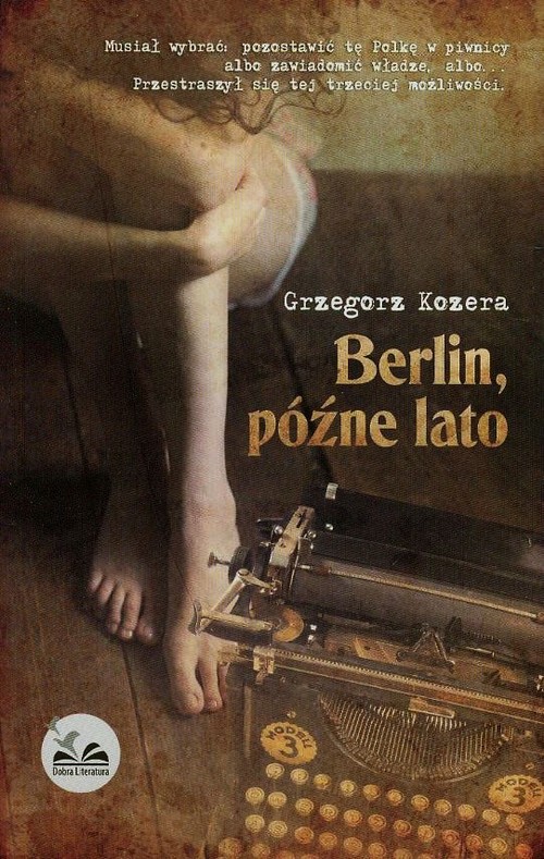 Image of Berlin późne lato