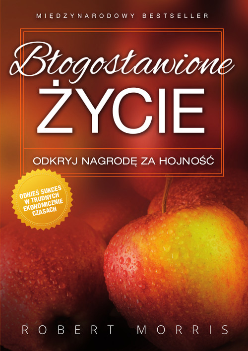 Image of Błogosławione życie Odkryj nagrodę za hojność.