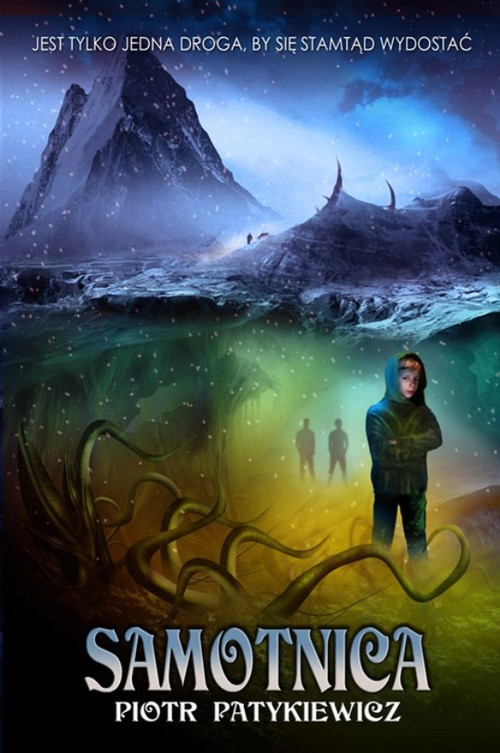 Image of Samotnica