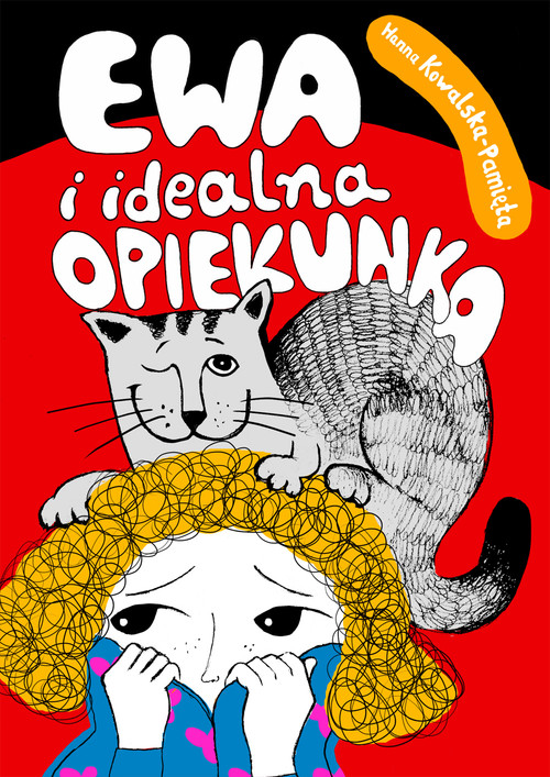 Image of Ewa i idealna opiekunka