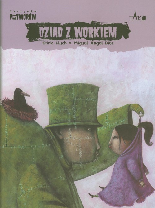 Image of Dziad z workiem
