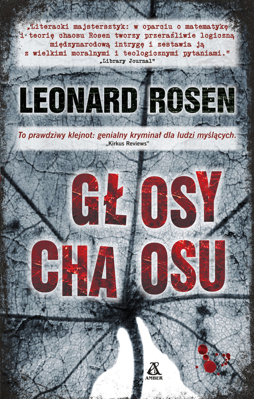 Image of Głosy chaosu