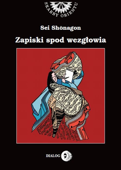 Image of Zapiski spod wezgłowia czyli notatnik osobisty