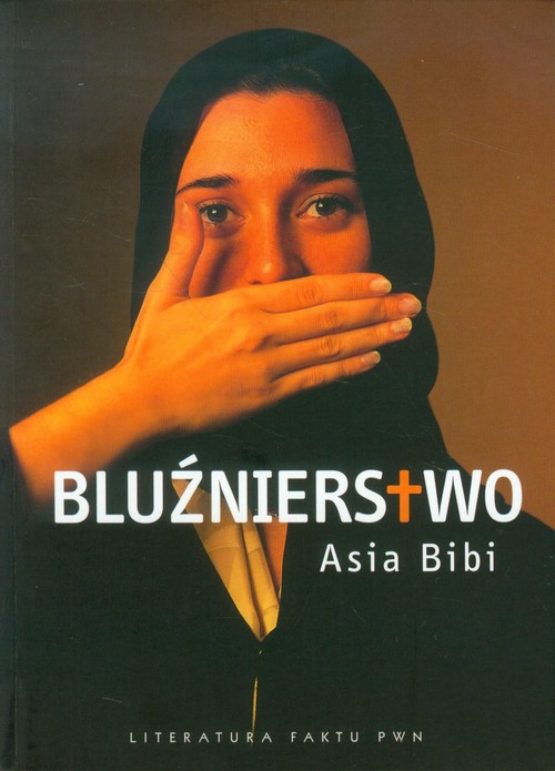 Image of Bluźnierstwo