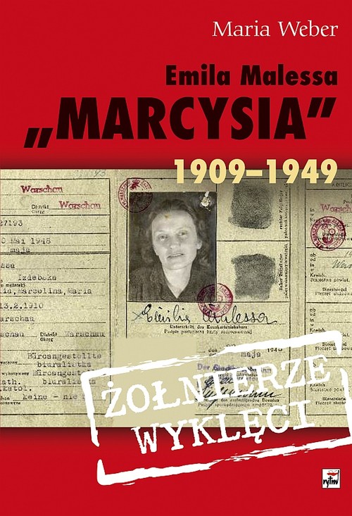 Image of Emilia Malessa "Marcysia" 1909-1949