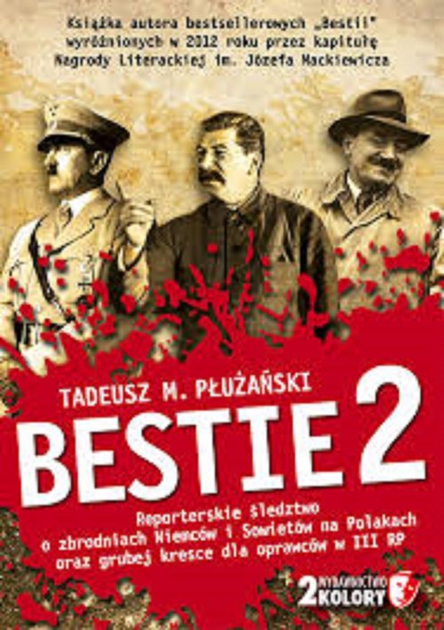 Image of Bestie 2
