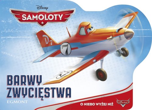 Image of Barwy zwycięstwa Samoloty