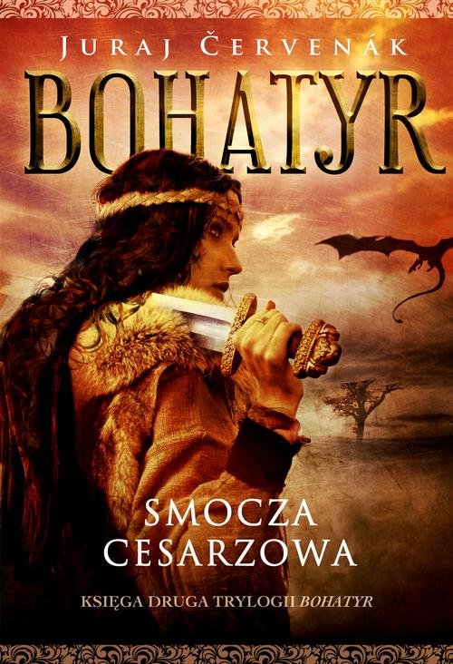 Image of Bohatyr 2 Smocza cesarzowa