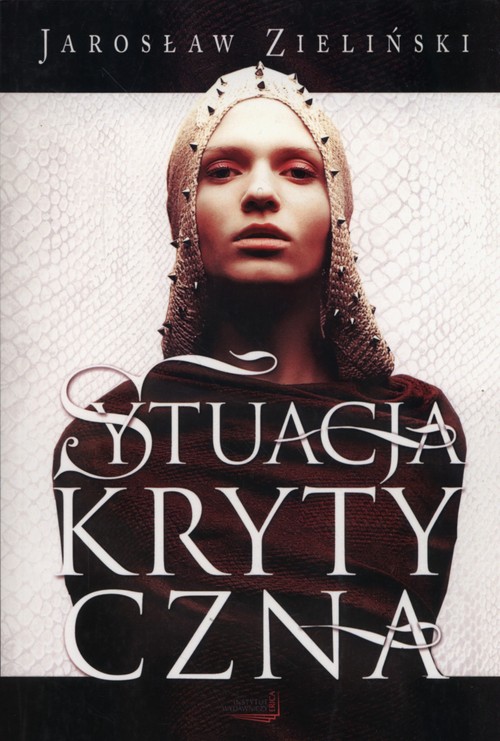 Image of Sytuacja krytyczna