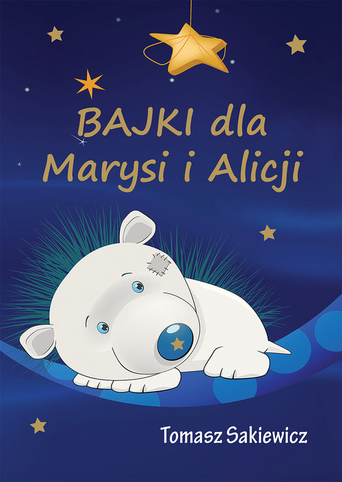 Image of Bajki dla Marysi i Alicji