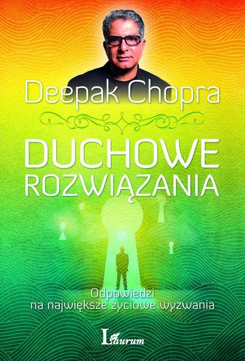 Image of Duchowe rozwiązania Odpowiedzi na największe życiowe wyzwania