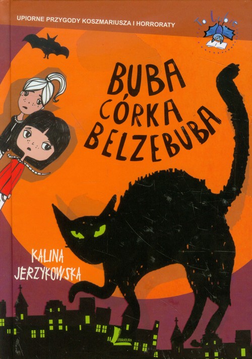 Image of Buba córka Belzebuba