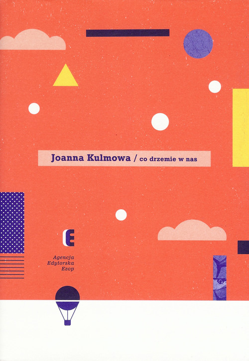 Image of Co drzemie w nas