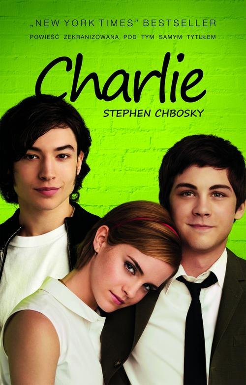 Image of Charlie