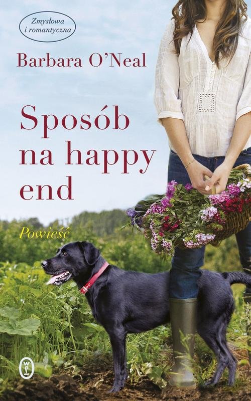 Image of Sposób na happy end