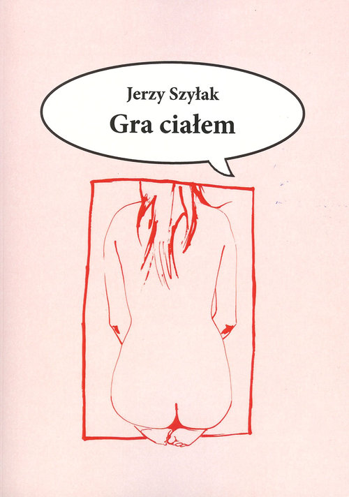 Image of Gra ciałem
