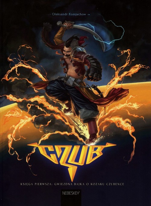 Image of Czub