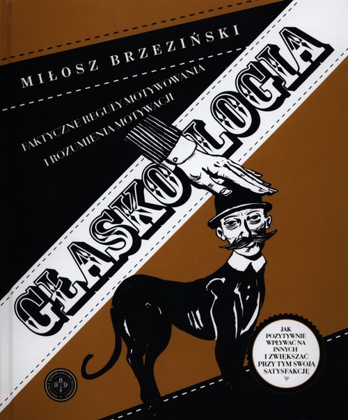 Image of Głaskologia