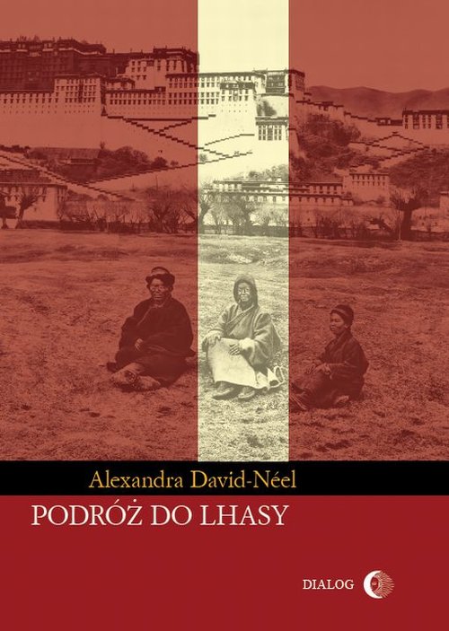 Image of Podróż do Lhasy