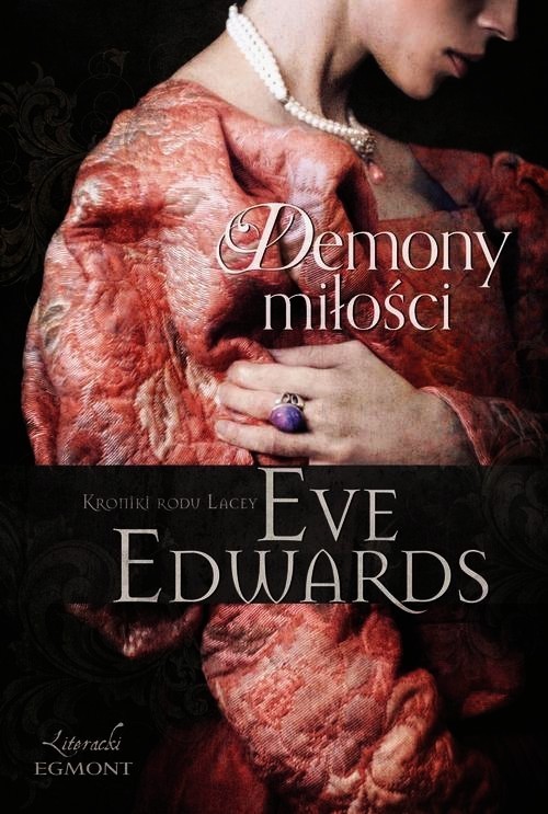 Image of Demony miłości