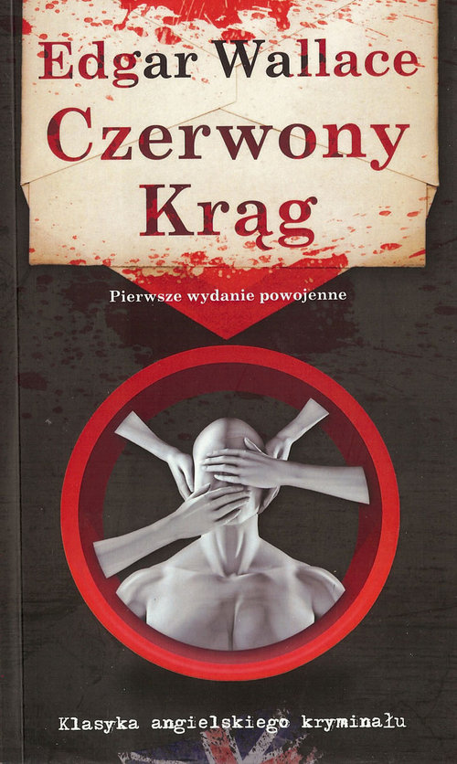 Image of Czerwony Krąg