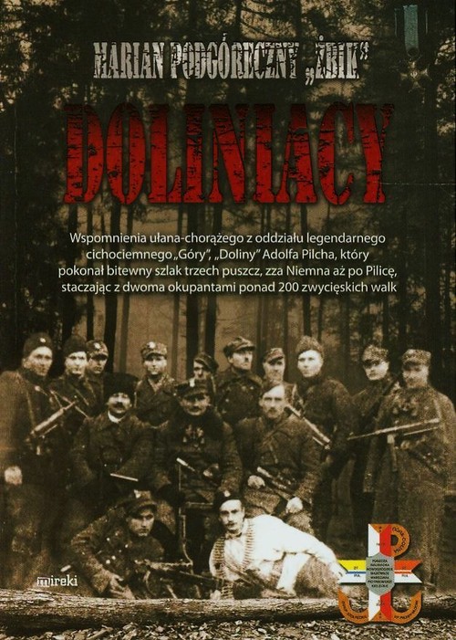 Image of Doliniacy