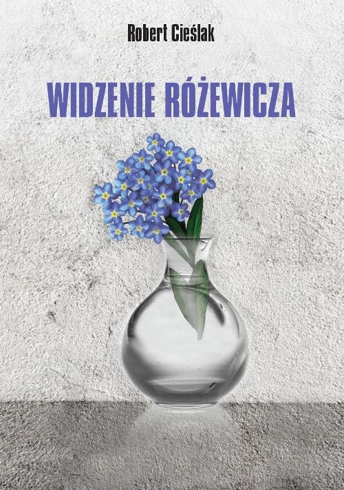 Image of Widzenie Różewicza