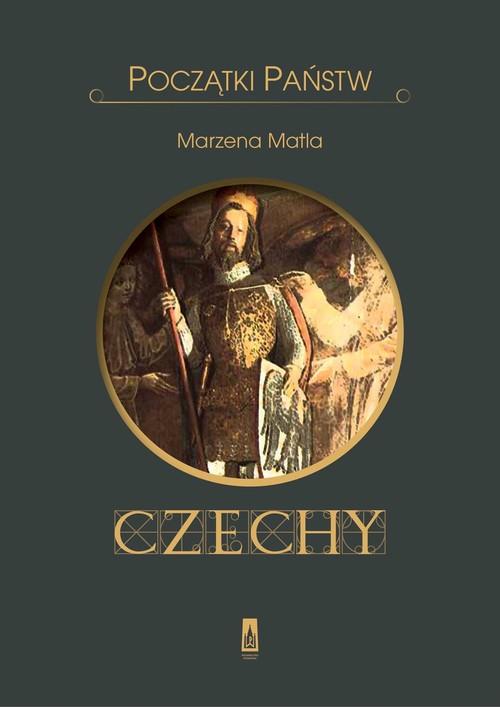 Image of Czechy Początki państw