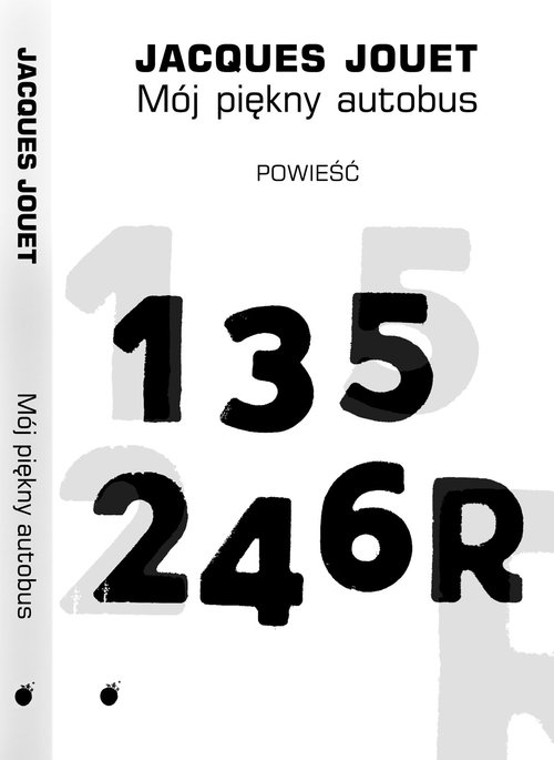 Image of Mój piękny autobus