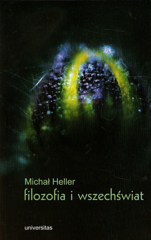 Image of Filozofia i wszechświat