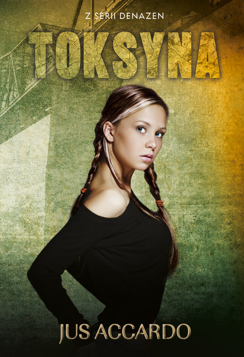 Image of Denazen II - Toksyna